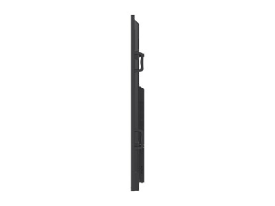 Viewsonic : 86IN LCD 16:9 3840X2160 8MS IFP8634 5000:1 HDMI/DP/VGA