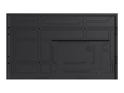 Viewsonic : 86IN LCD 16:9 3840X2160 8MS IFP8634 5000:1 HDMI/DP/VGA