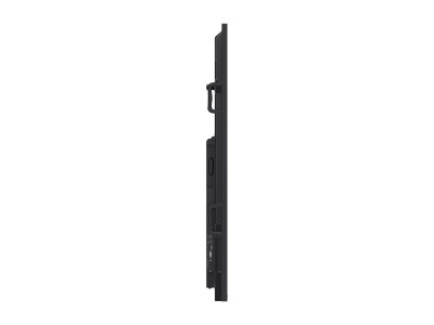 Viewsonic : 86IN LCD 16:9 3840X2160 8MS IFP8634 5000:1 HDMI/DP/VGA