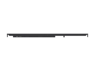 Viewsonic : 86IN LCD 16:9 3840X2160 8MS IFP8634 5000:1 HDMI/DP/VGA