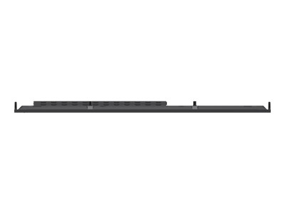 Viewsonic : 86IN LCD 16:9 3840X2160 8MS IFP8634 5000:1 HDMI/DP/VGA