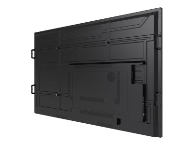 Viewsonic : 86IN LCD 16:9 3840X2160 8MS IFP8634 5000:1 HDMI/DP/VGA