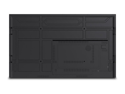 Viewsonic : 86IN LCD 16:9 3840X2160 8MS IFP8634 5000:1 HDMI/DP/VGA
