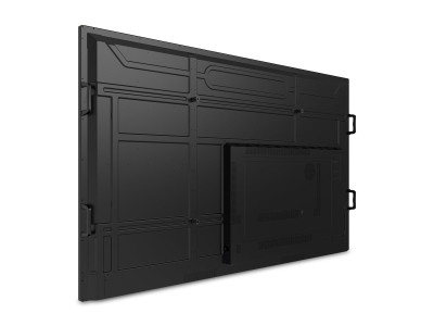 Viewsonic : 86IN LCD 16:9 3840X2160 8MS IFP8634 5000:1 HDMI/DP/VGA
