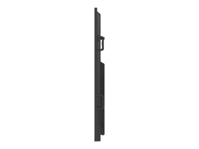 Viewsonic : 86IN LCD 16:9 3840X2160 8MS IFP8634 5000:1 HDMI/DP/VGA