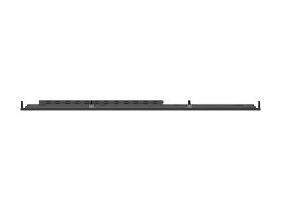 Viewsonic : 86IN LCD 16:9 3840X2160 8MS IFP8634 5000:1 HDMI/DP/VGA