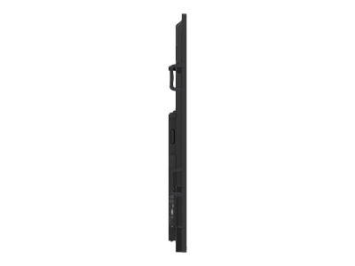 Viewsonic : 86IN LCD 16:9 3840X2160 8MS IFP8634 5000:1 HDMI/DP/VGA