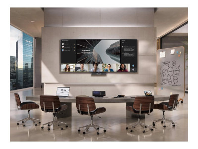 Viewsonic : 92IN ULTRA-WIDE DISPLAY avec 21:9 5120 X 2160 500CD/M2