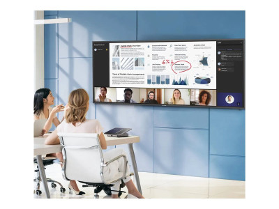 Viewsonic : 92IN ULTRA-WIDE DISPLAY avec 21:9 5120 X 2160 500CD/M2