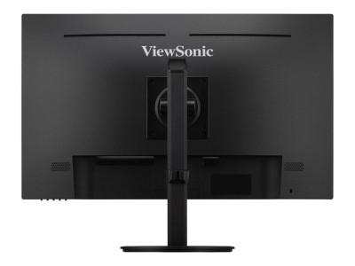 Viewsonic : VG2709-2K-MHD-2 27IN IPS QHD 350CD/2HDMI/DP/HAS