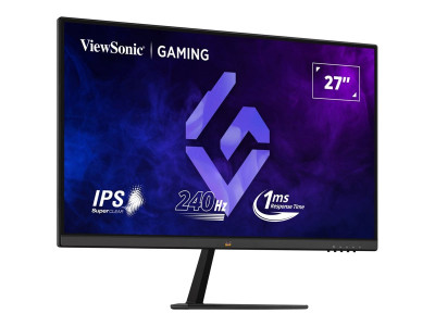 Viewsonic : VX2779A-HD-PRO 27IN 16:9 WIDE LCD MONITOR 1920X1080 200HZ DP H
