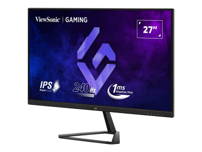 Viewsonic : VX2779A-HD-PRO 27IN 16:9 WIDE LCD MONITOR 1920X1080 200HZ DP H