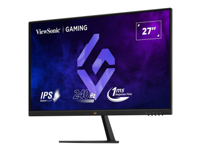 Viewsonic : VX2779A-HD-PRO 27IN 16:9 WIDE LCD MONITOR 1920X1080 200HZ DP H
