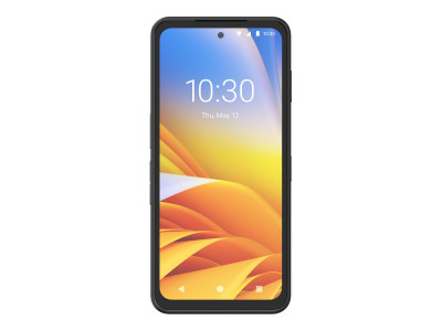 Zebra : EM45 ENTPR MOBILE. 5G SUB6 + PRIVATE 4G/5G WI-FI6E 8/128GB