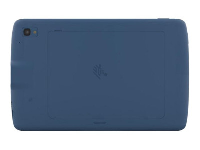 Zebra : ET40 HC 10IN WIFI6 SE4100 8GB/128GB ANDROID GMS ROW SKU