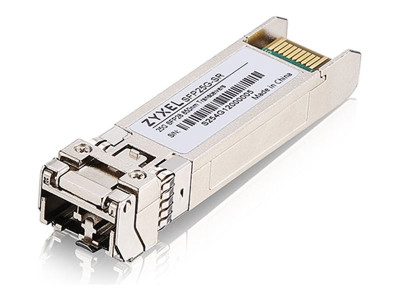 Zyxel : 25G SFP28 SHORTRANGE 885NM
