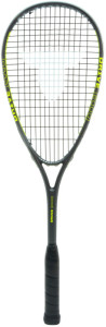 TALBOT torro Raquette de squash Drive 2000, noir/jaune