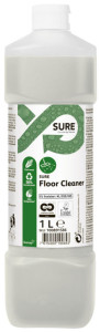 SURE Nettoyant pour sols 