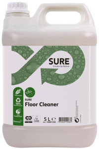 SURE Nettoyant pour sols 