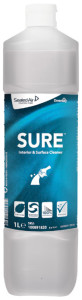 SURE Nettoyant multi-usage 