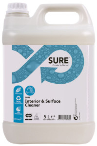 SURE Nettoyant multi-usage 