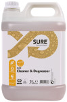 SURE Dégraissant 