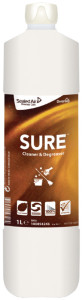 SURE Dégraissant 