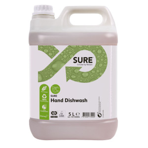 SURE Liquide vaisselle 