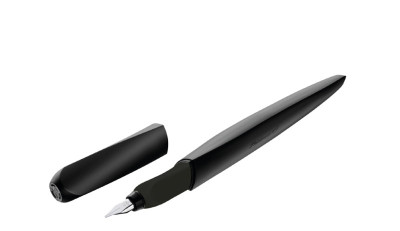 Pelikan Twist Stylo plume de calligraphie, kit