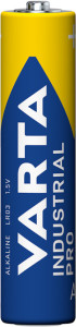VARTA Alkaline Batterie 