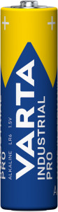 VARTA Alkaline Batterie 