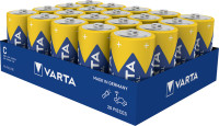 VARTA Alkaline Batterie VARTA Alkaline Batterie