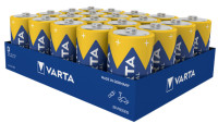 VARTA Alkaline Batterie VARTA Alkaline Batterie