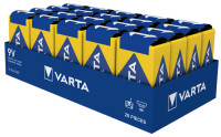 VARTA Alkaline Batterie  VARTA Alkaline Batterie