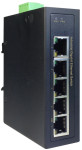 DIGITUS Industrial Gigabit Ethernet Switch, 5-Port