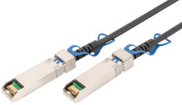 Câble DAC DIGITUS SFP28 25G, AWG 30, 2.0 m Câble DAC DIGITUS SFP28 25G, AWG 30, 2.0 m
