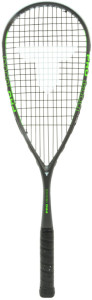 TALBOT torro Raquette de squash Pro 6000, noir/vert