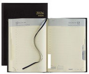 brepols Agenda journalier 