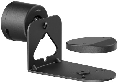 Support mural pour enceinte LogiLink pour SONOS ERA, noir