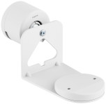Support mural pour enceinte LogiLink pour SONOS ERA, blanc Support mural pour enceinte LogiLink pour SONOS ERA, blanc