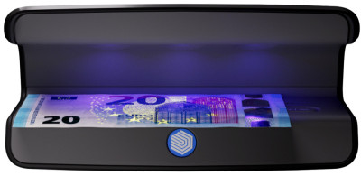 Safescan Détecteur de faux billets 