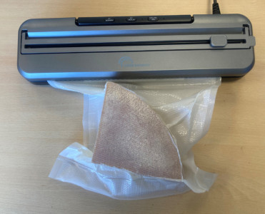 Little balance Appareil d'emballage sous vide Easy Saver