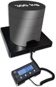 Little balance Balance Pro e-300, capacité de charge: 300 kg