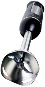 Little balance Mixeur plongeant Speed Inox 600, 600 W, inox
