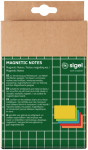SIGEL Notes aimantées Magnetic Professeur Meet up, assorti