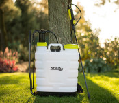 Bradas Pulvérisateur dorsal AQUA SPRAY, 16 litres