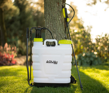 Bradas Pulvérisateur dorsal AQUA SPRAY, 16 litres