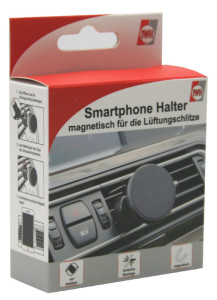 IWH Support de smartphone pour voiture 