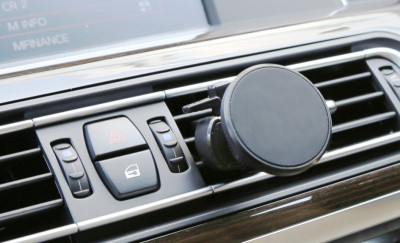 IWH Support de smartphone pour voiture 