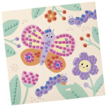 folia Mosaïque en caoutchouc mousse folia Mosaïque en caoutchouc mousse